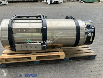 Réservoir de carburant Volvo