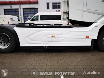 DAF XF Revêtement G2 pour camion G2