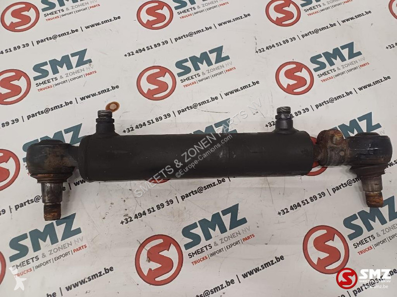 Reservdelar lastbilar MAN Occ hydraulische...