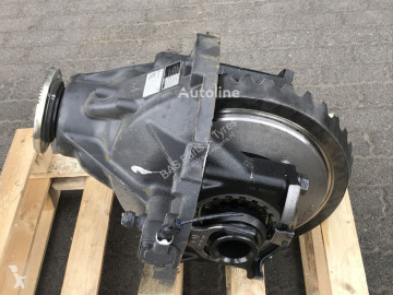 Transmission Volvo