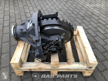 Transmission Volvo