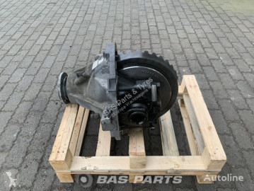 Transmission Volvo