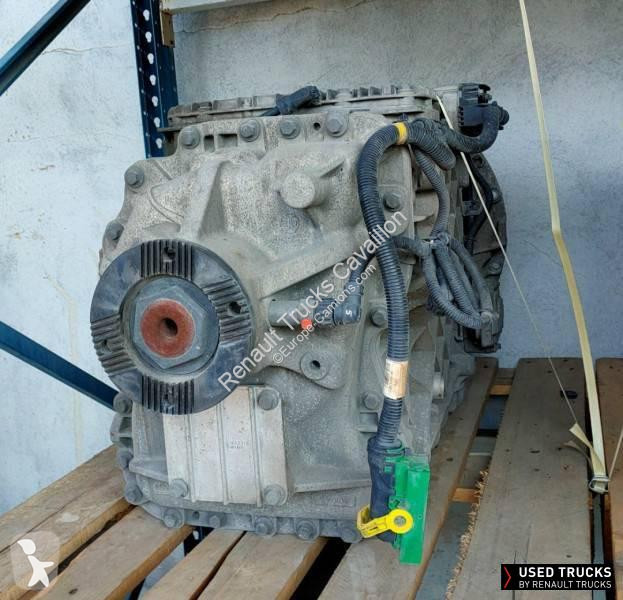 Reservdelar lastbilar Renault AT2412E SANS VOITH