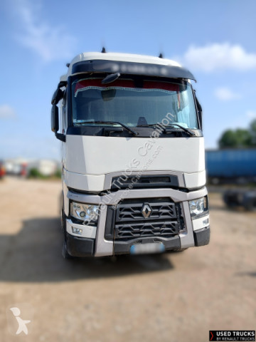 Pièces poids lourds Renault