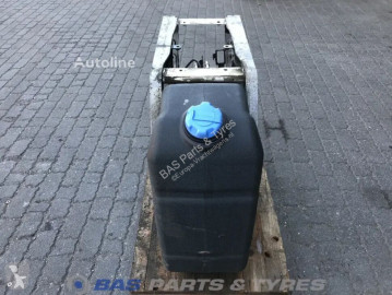 AdBlue Volvo