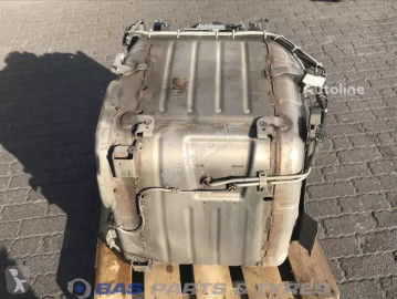 Avgas Scania