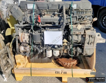 Motor Renault