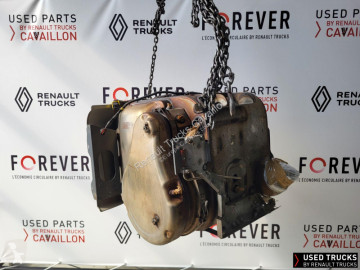 Motor Renault