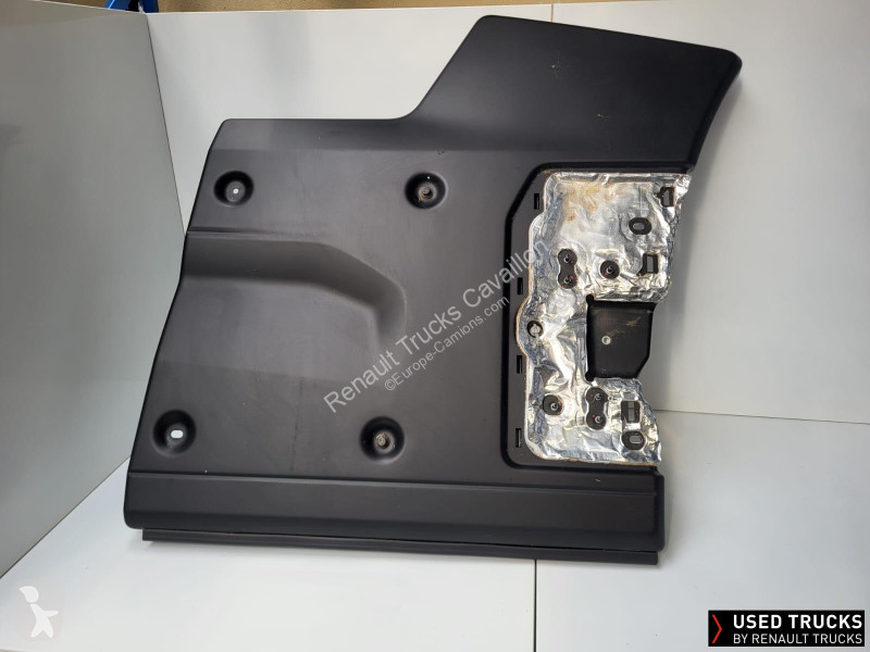 Pièces poids lourds Renault T/T HIGH/C/K
