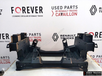 Moteur Renault