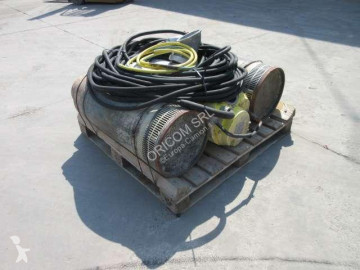 Atlas WEDA 90L