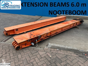 Repuestos para camiones Nooteboom EURO-54-03