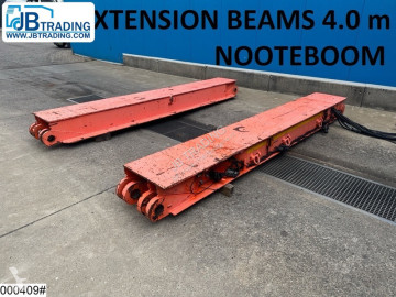 Repuestos para camiones Nooteboom EURO-54-03