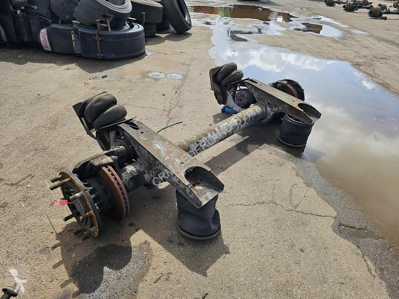 Reservdelar lastbilar SAF TRAILER AXLE | SINGLE...