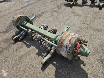 Transmission hjulaxel BPW