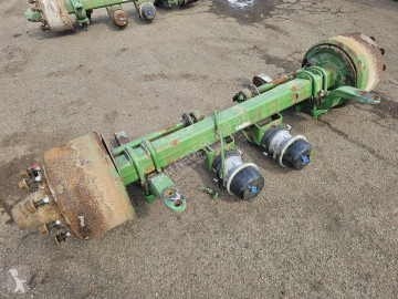 Transmission essieu BPW