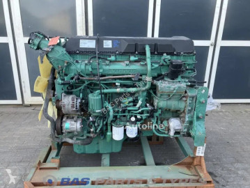 Motor Volvo
