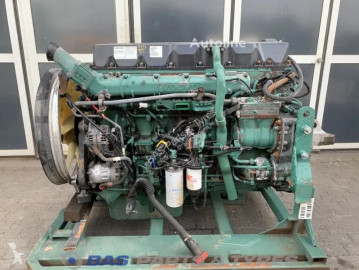 Moteur Volvo