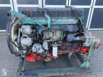 Motor Volvo