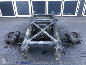 Transmission essieu Volvo