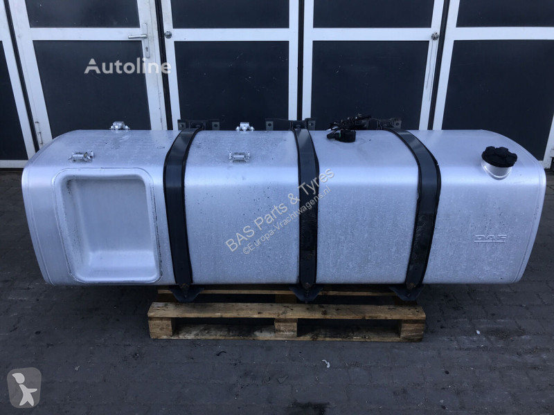 Peças pesados DAF Réservoir de carburant...
