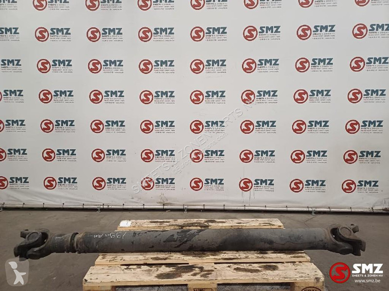 Reservedele til lastbil Iveco Occ cardanas Iveco