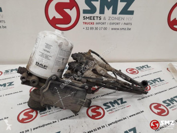 Système pneumatique DAF