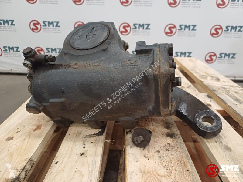 Reservdelar lastbilar Iveco Occ Stuurhuis Iveco