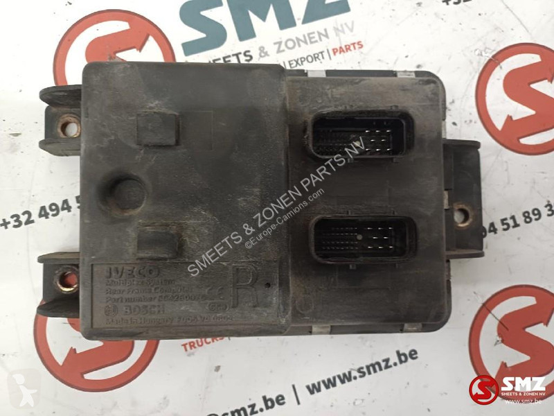 Reservdelar lastbilar Iveco Occ ECU Rear frame...