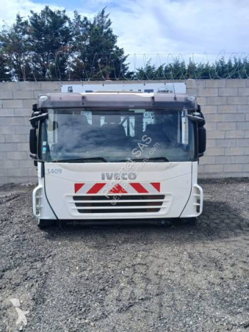 Iveco Eurotrakker
