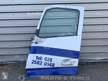 Porte Volvo