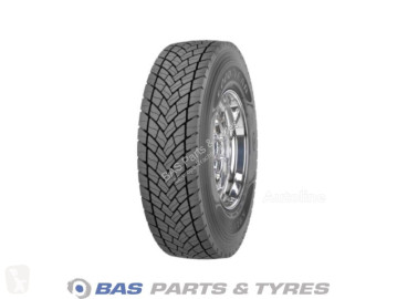 Hjul/däck Goodyear ny