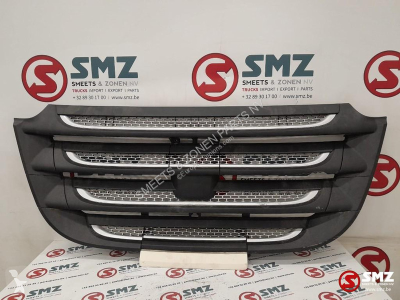 Peças pesados DAF Occ grille DAF