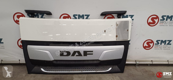 Beklädnad/framgaller DAF