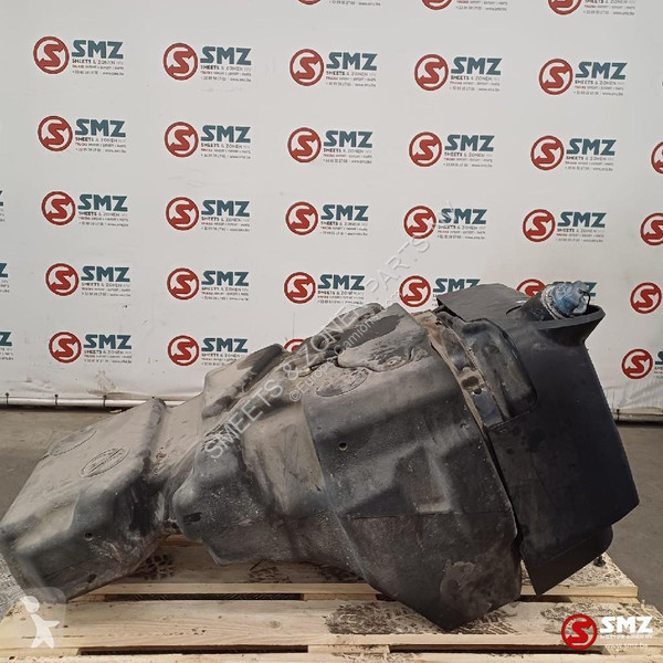 Peças pesados DAF Occ AdBluetank 90L DAF
