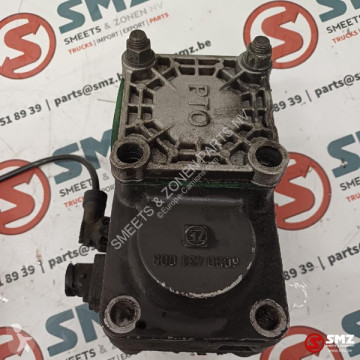 Suspension ZF