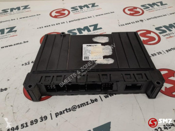 Manöverbox DAF