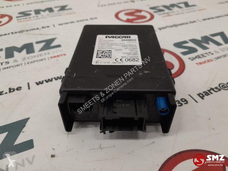 Reservdelar lastbilar DAF Occ ECU PCC...