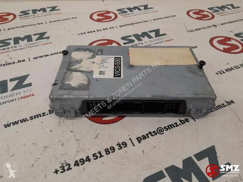Reservdelar lastbilar DAF Occ ECU VIC3-500...