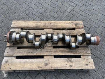 Motor DAF