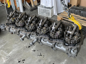 Motor DAF