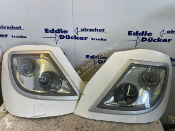 Elsystem DAF