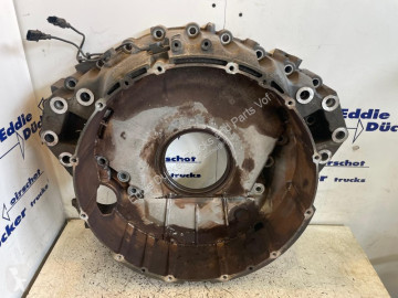Moteur DAF