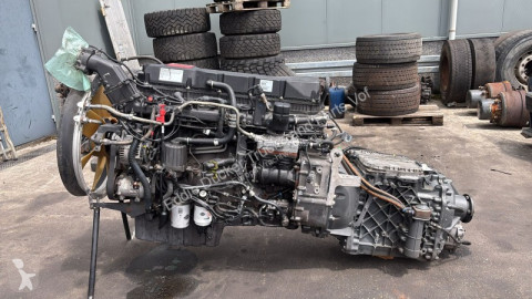 Motor Renault