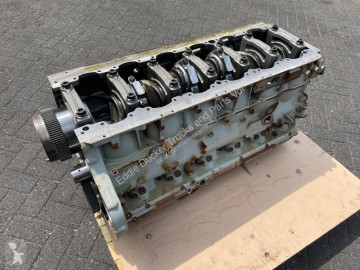 Motor DAF