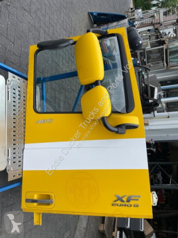 Cabine / carrosserie DAF