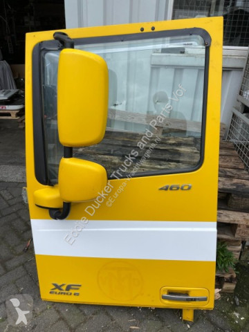 Cabine / carrosserie DAF