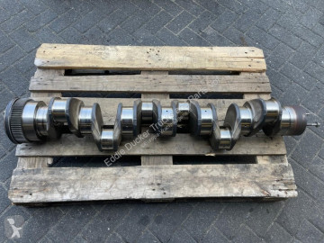 Moteur DAF
