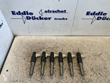 Moteur DAF
