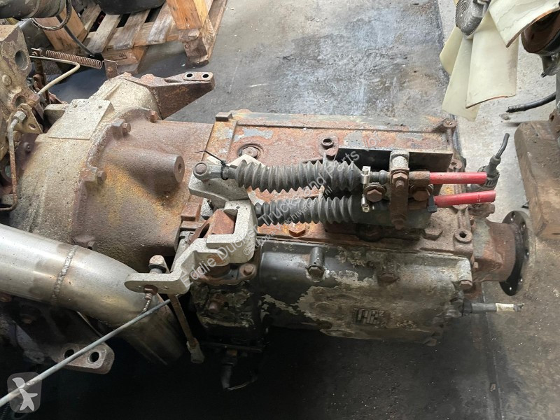 Reservedele til lastbil DAF 0664253 ZF S6-90...